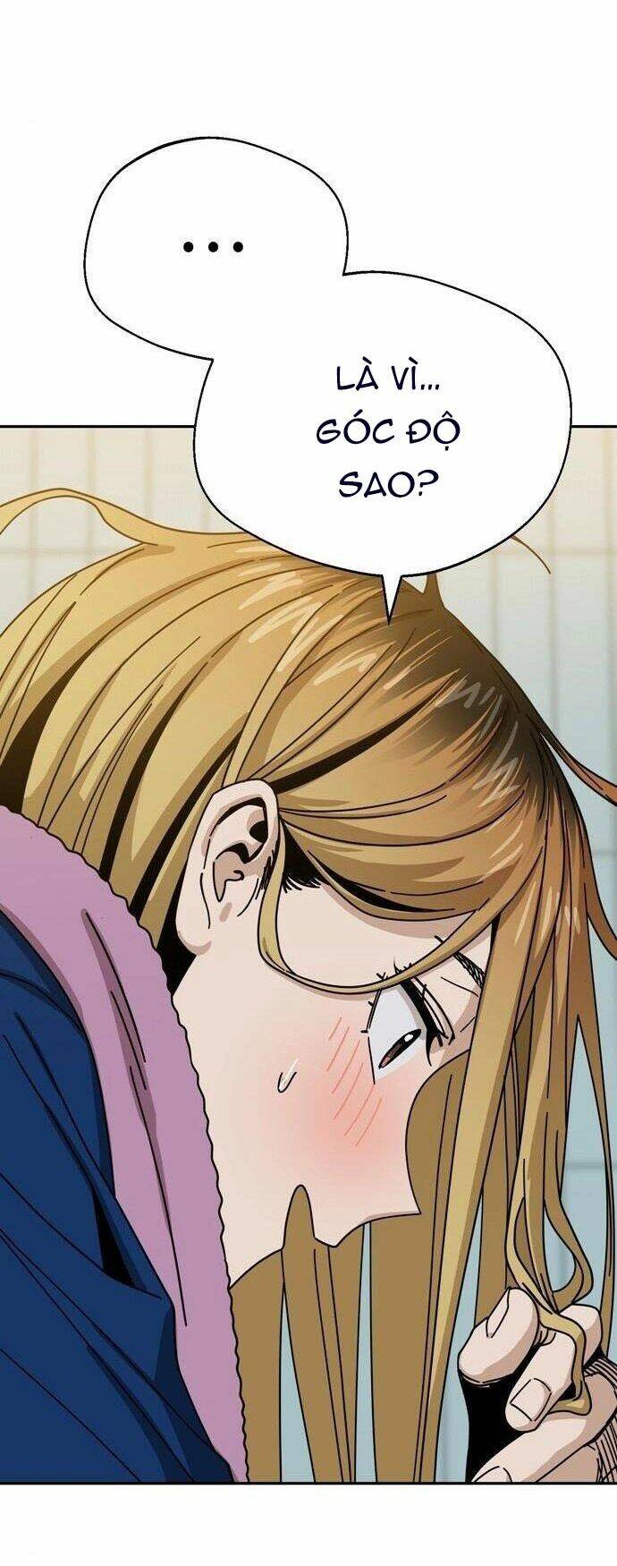 Lớ Ngớ Vớ Phải Tình Yêu - Chapter 34.1 - Page 37