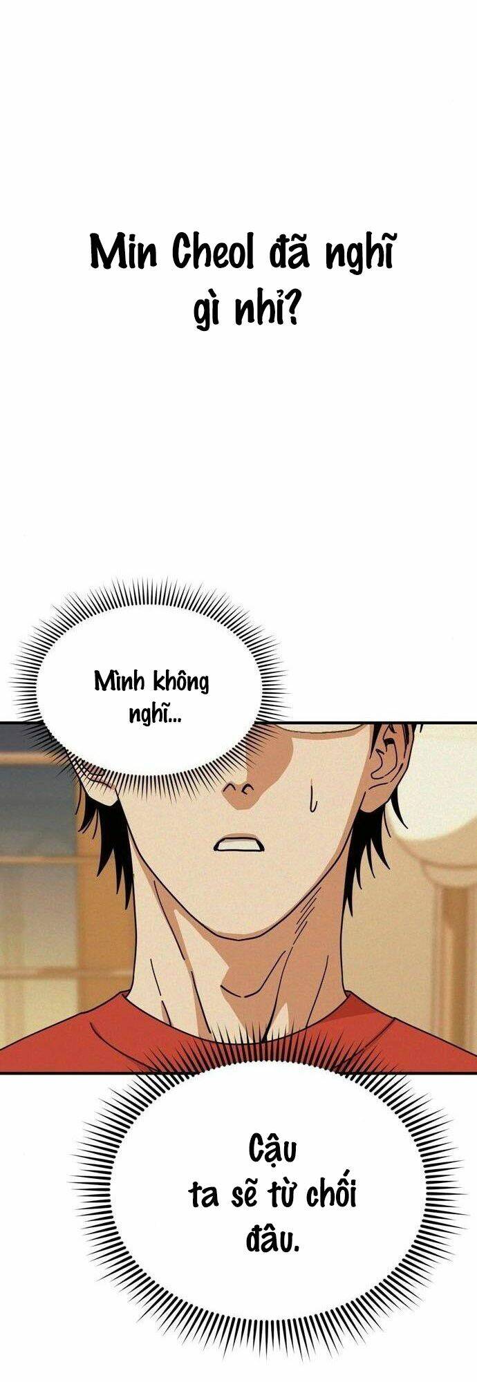 Lớ Ngớ Vớ Phải Tình Yêu - Chapter 34.1 - Page 38