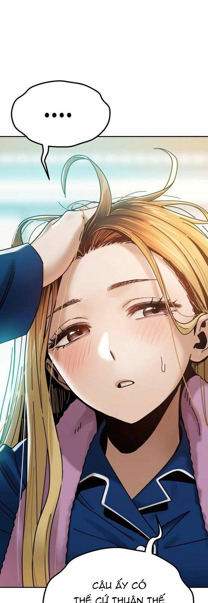 Lớ Ngớ Vớ Phải Tình Yêu - Chapter 34.1 - Page 39