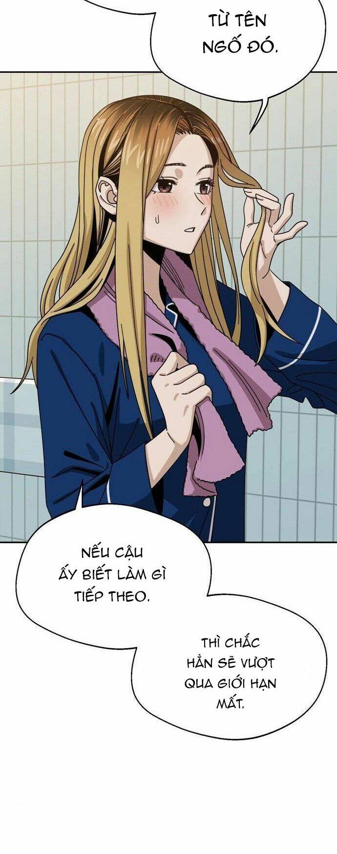 Lớ Ngớ Vớ Phải Tình Yêu - Chapter 34.1 - Page 41