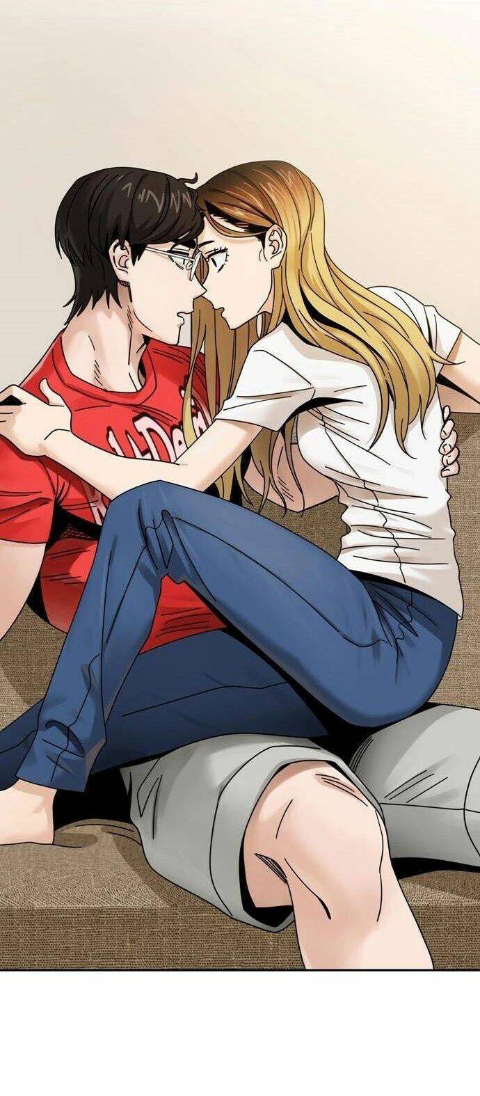 Lớ Ngớ Vớ Phải Tình Yêu - Chapter 34.1 - Page 5