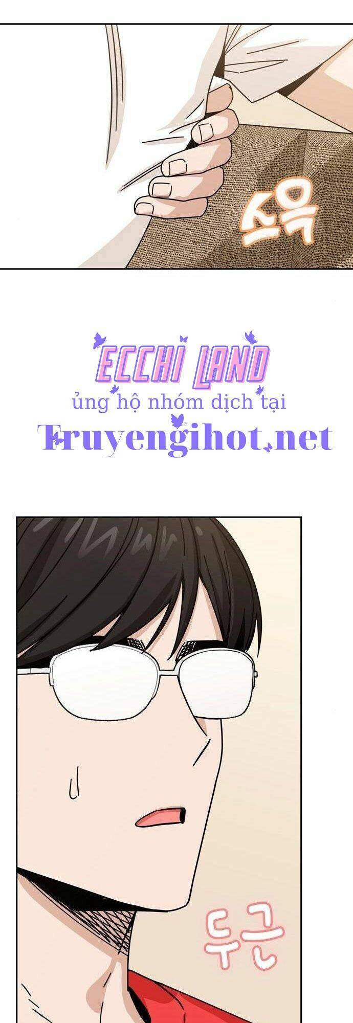 Lớ Ngớ Vớ Phải Tình Yêu - Chapter 34.1 - Page 7