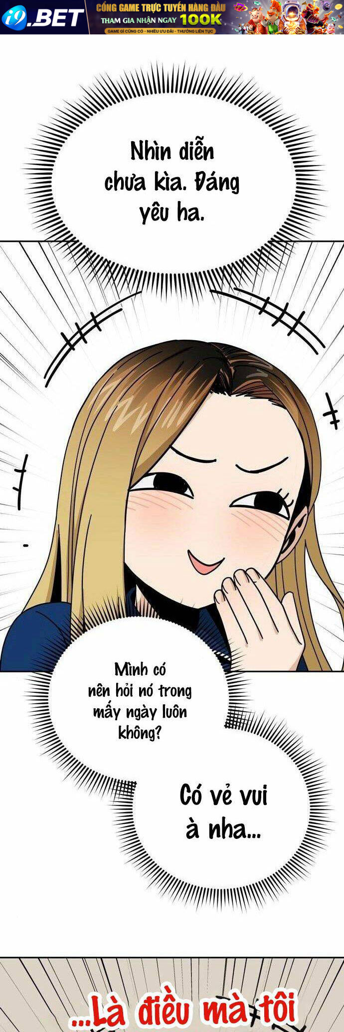 Lớ Ngớ Vớ Phải Tình Yêu - Chapter 34.2 - Page 20