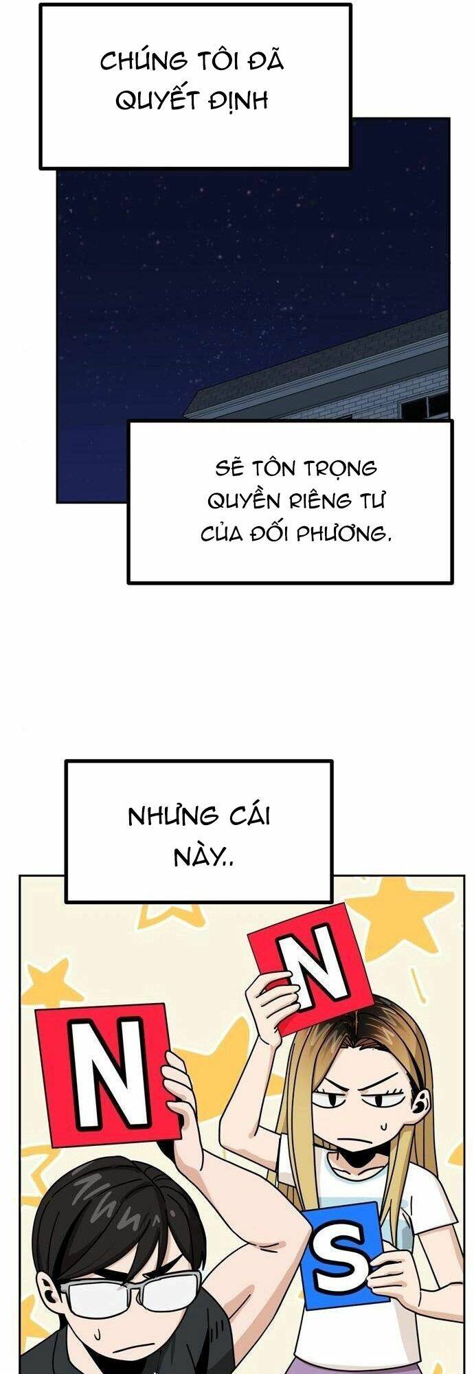 Lớ Ngớ Vớ Phải Tình Yêu - Chapter 34.2 - Page 24