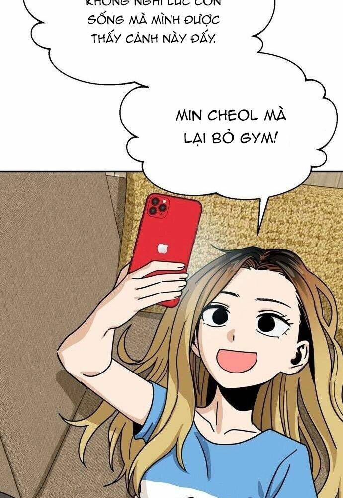 Lớ Ngớ Vớ Phải Tình Yêu - Chapter 34.2 - Page 26