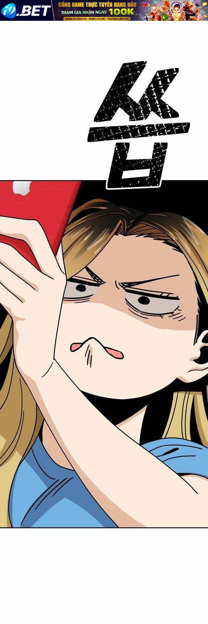 Lớ Ngớ Vớ Phải Tình Yêu - Chapter 34.2 - Page 28