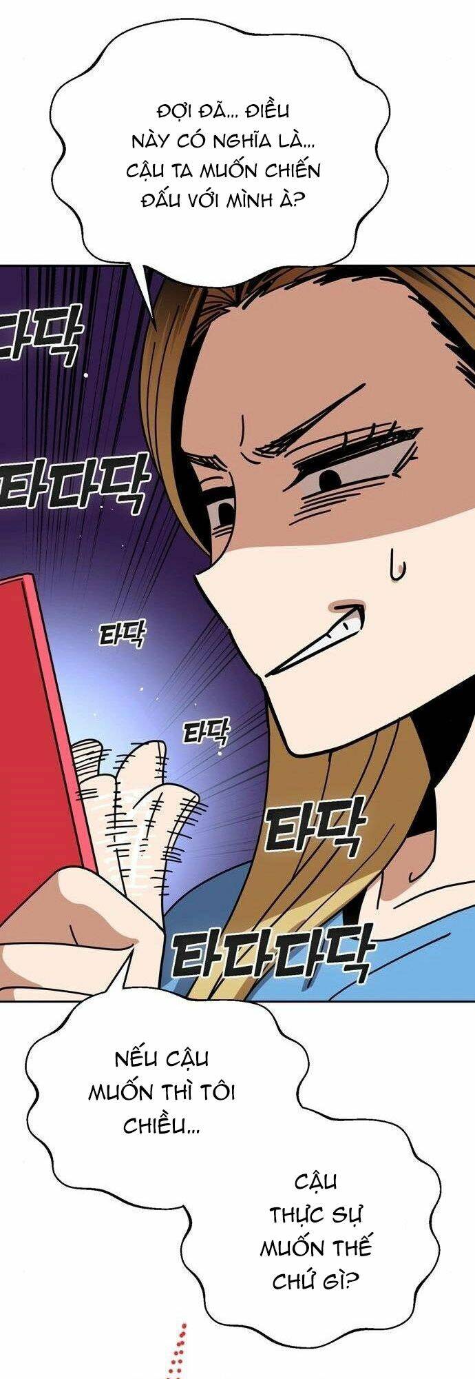 Lớ Ngớ Vớ Phải Tình Yêu - Chapter 34.2 - Page 29