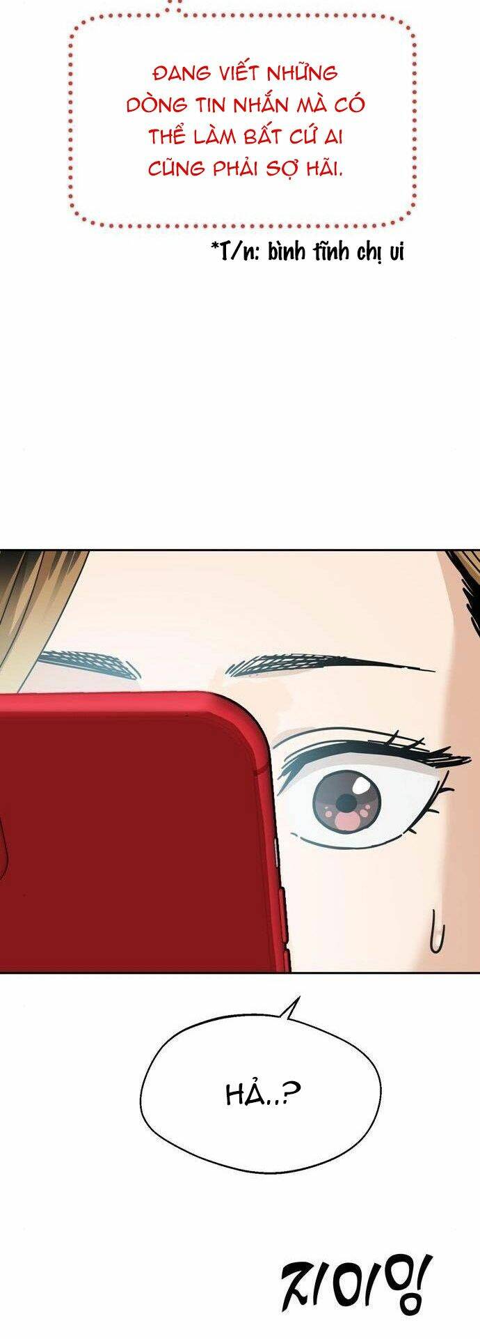 Lớ Ngớ Vớ Phải Tình Yêu - Chapter 34.2 - Page 30
