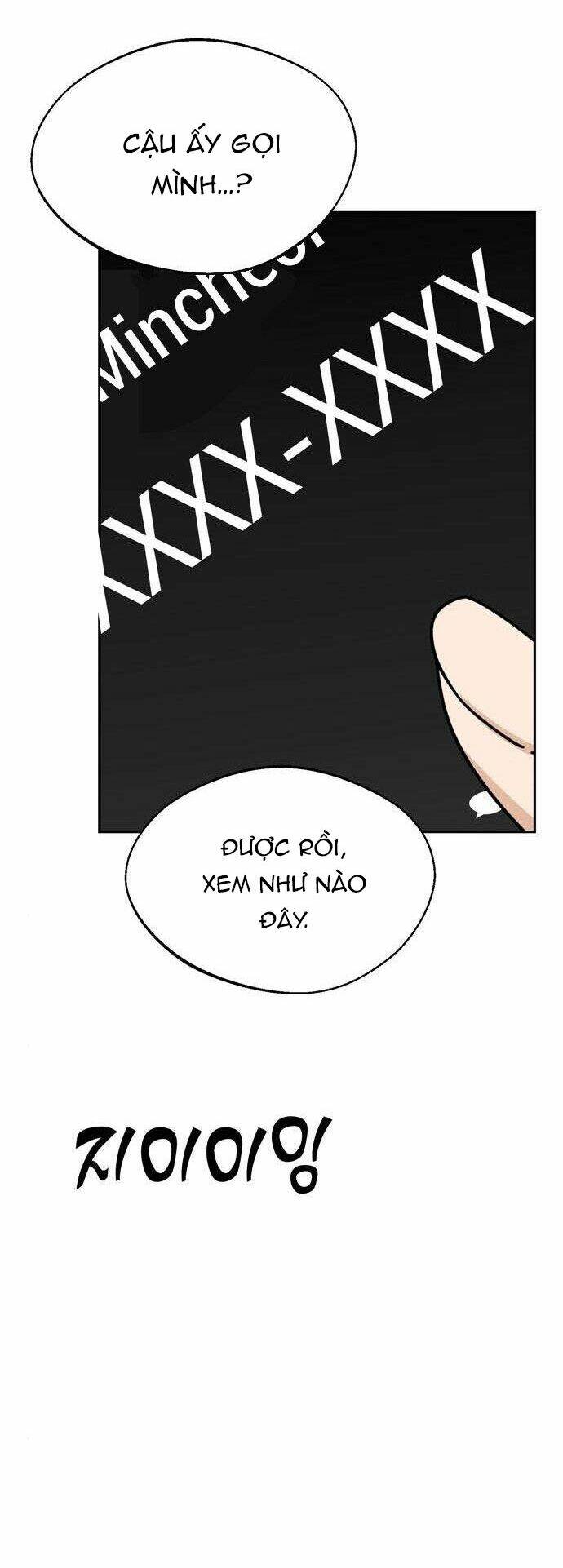 Lớ Ngớ Vớ Phải Tình Yêu - Chapter 34.2 - Page 31