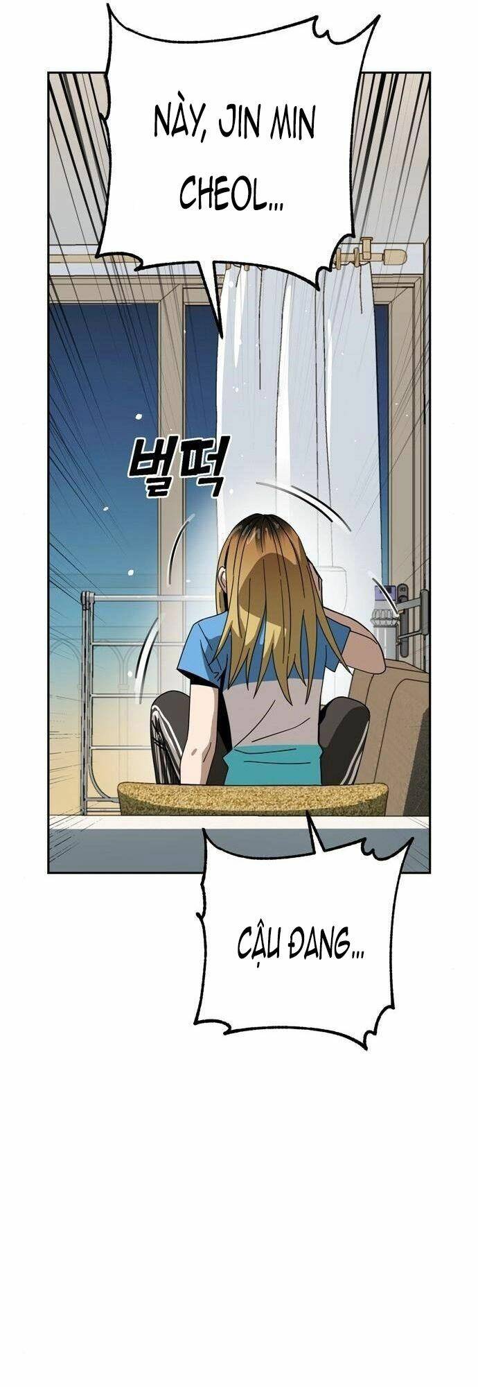 Lớ Ngớ Vớ Phải Tình Yêu - Chapter 34.2 - Page 32