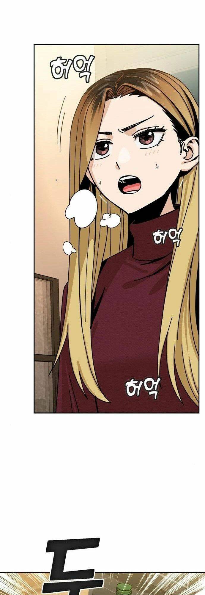 Lớ Ngớ Vớ Phải Tình Yêu - Chapter 34.2 - Page 36