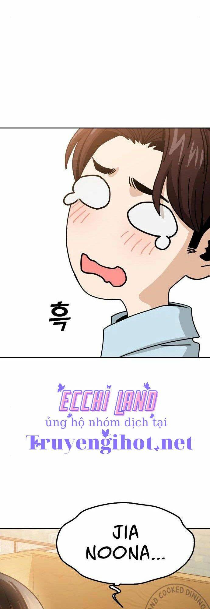 Lớ Ngớ Vớ Phải Tình Yêu - Chapter 34.2 - Page 38