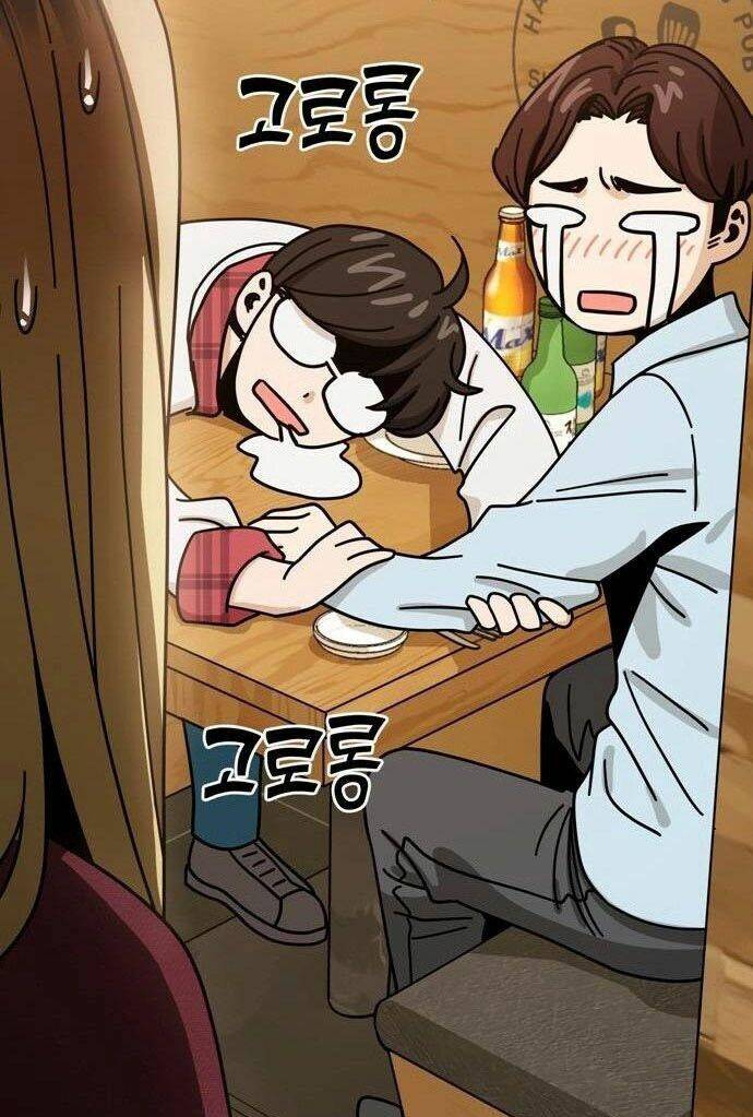 Lớ Ngớ Vớ Phải Tình Yêu - Chapter 34.2 - Page 39