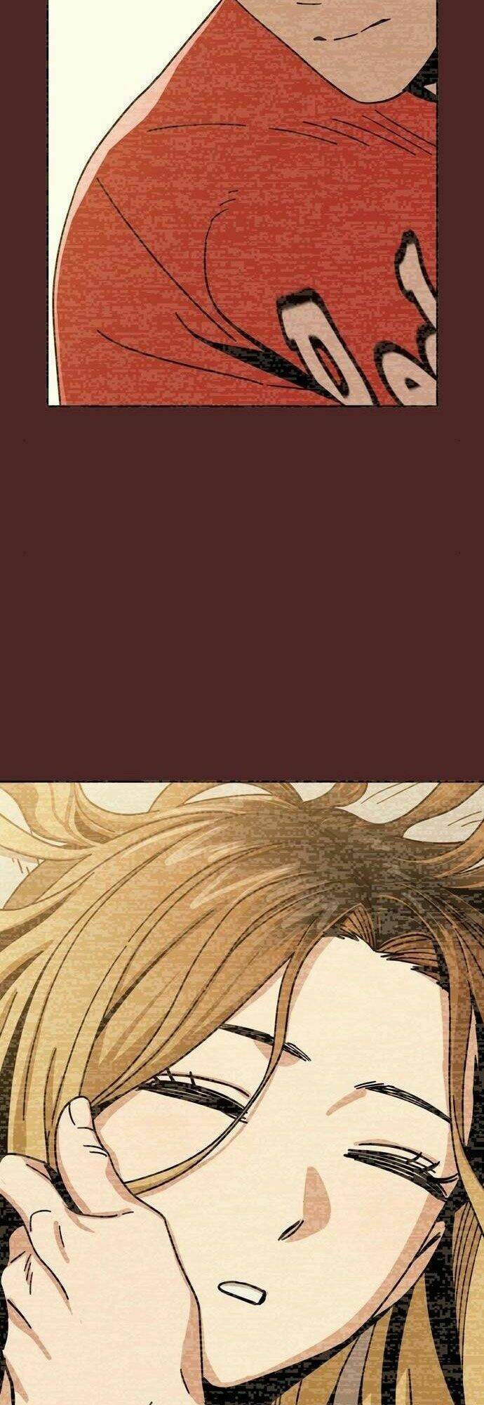 Lớ Ngớ Vớ Phải Tình Yêu - Chapter 34.2 - Page 5