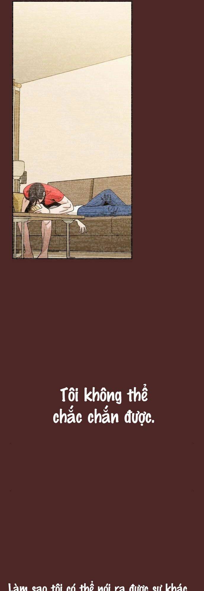 Lớ Ngớ Vớ Phải Tình Yêu - Chapter 34.2 - Page 8