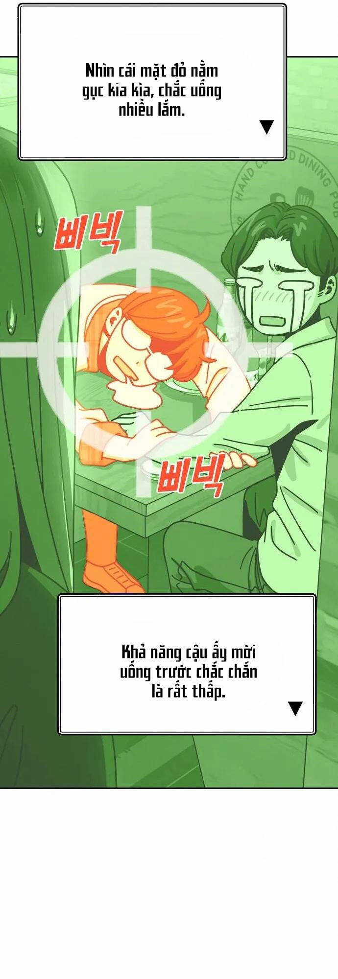 Lớ Ngớ Vớ Phải Tình Yêu - Chapter 35.1 - Page 10