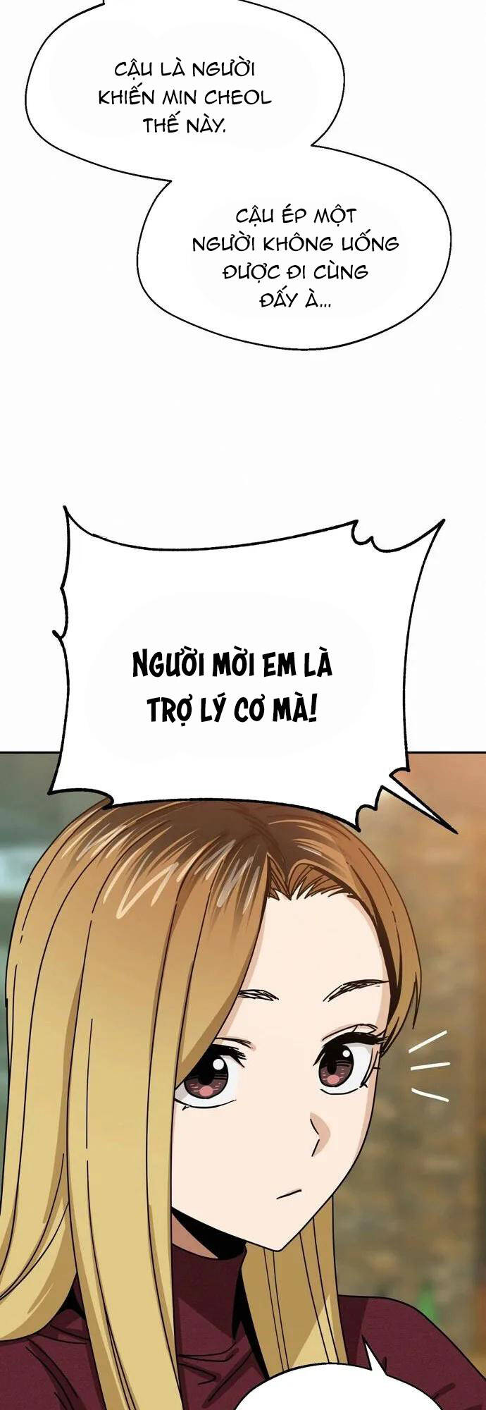 Lớ Ngớ Vớ Phải Tình Yêu - Chapter 35.1 - Page 13