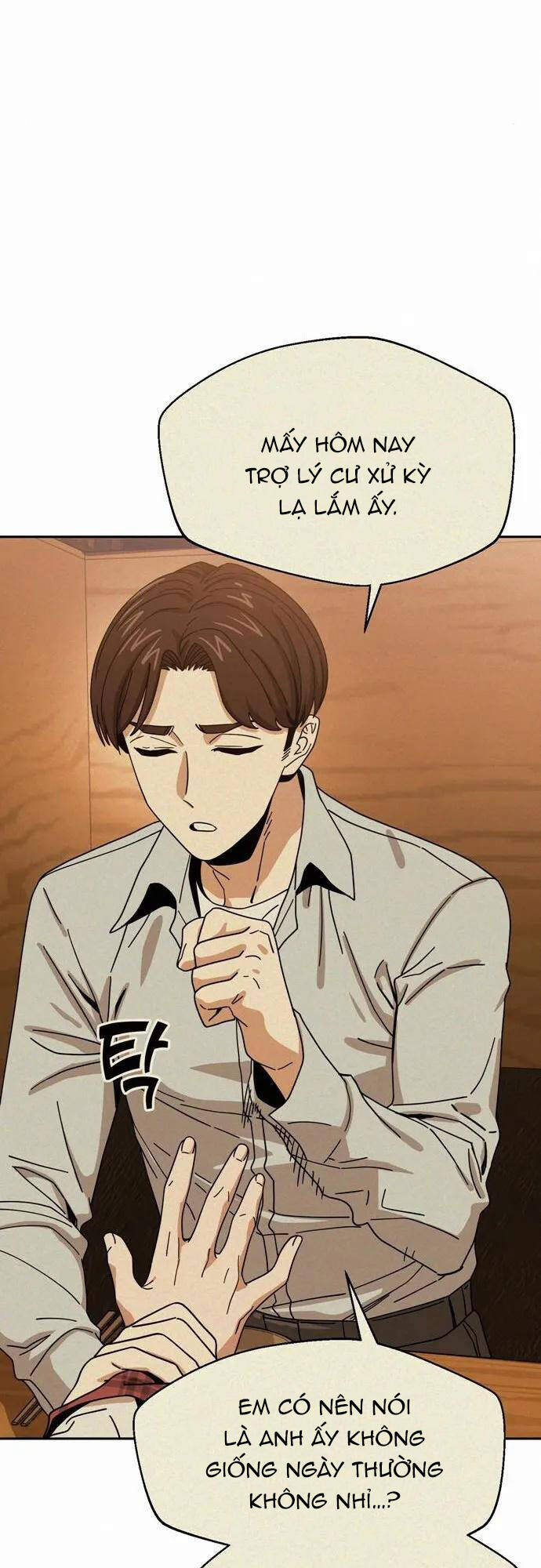 Lớ Ngớ Vớ Phải Tình Yêu - Chapter 35.1 - Page 20