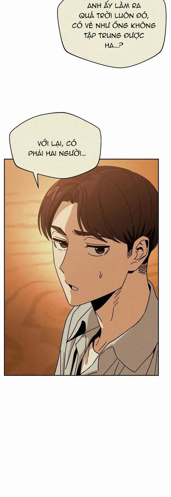 Lớ Ngớ Vớ Phải Tình Yêu - Chapter 35.1 - Page 21