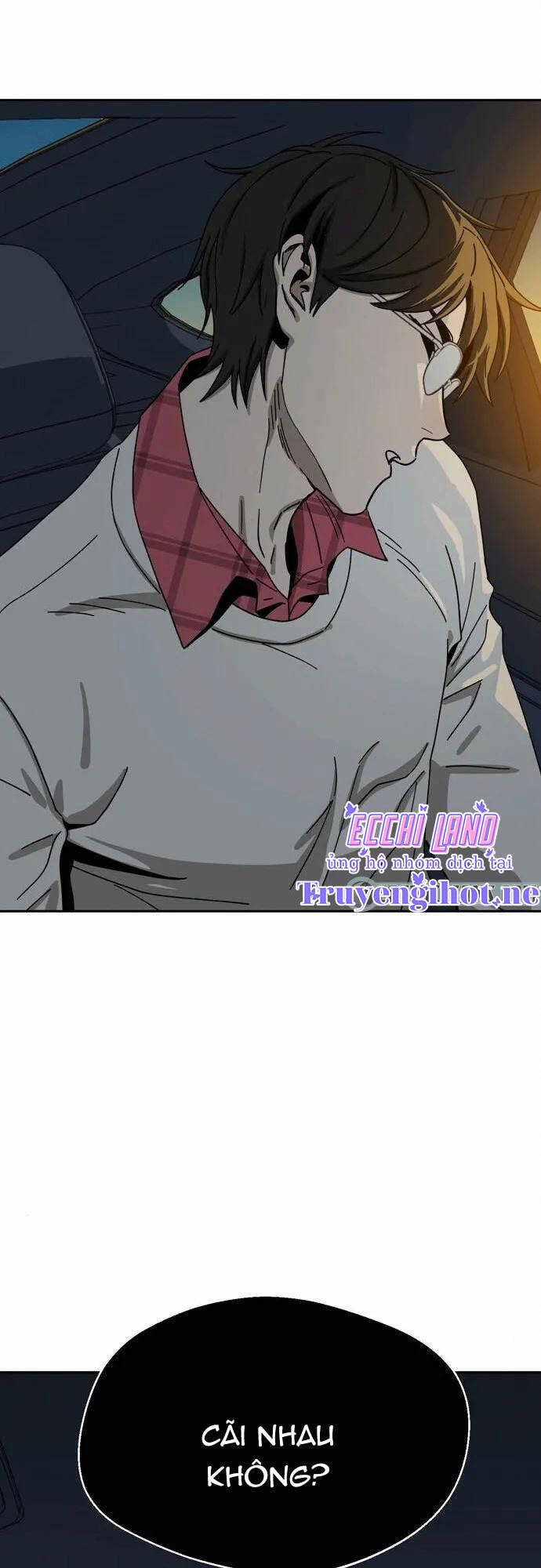 Lớ Ngớ Vớ Phải Tình Yêu - Chapter 35.1 - Page 22