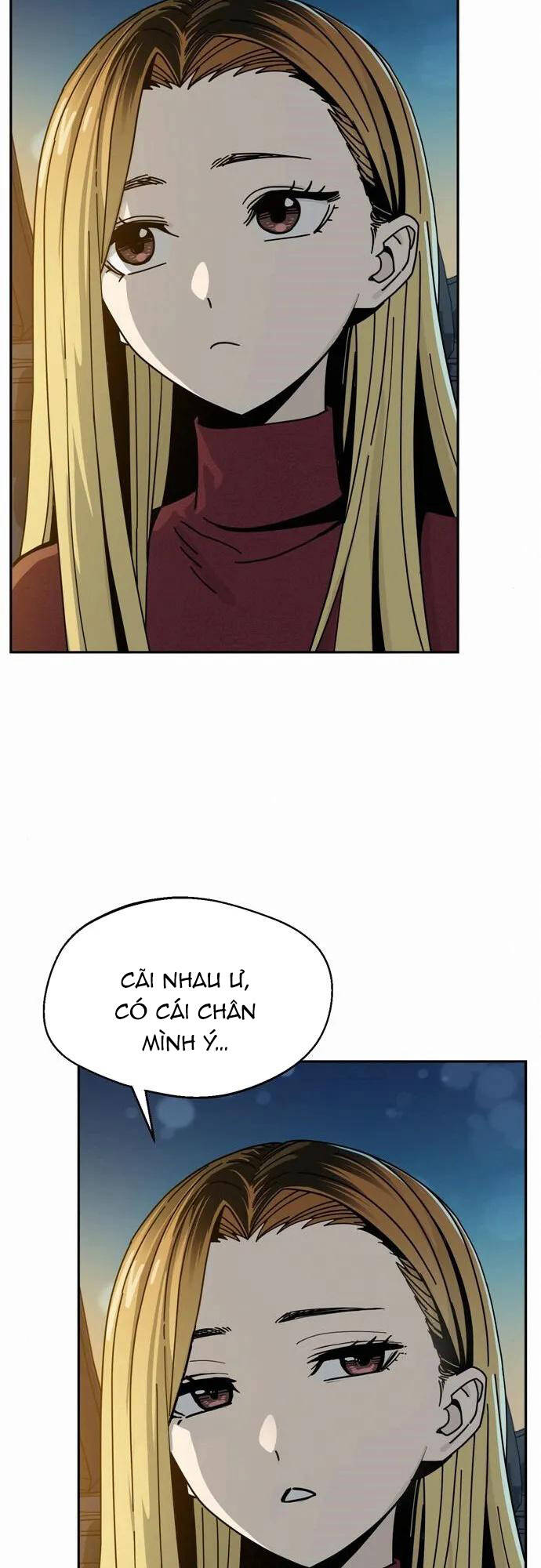 Lớ Ngớ Vớ Phải Tình Yêu - Chapter 35.1 - Page 24