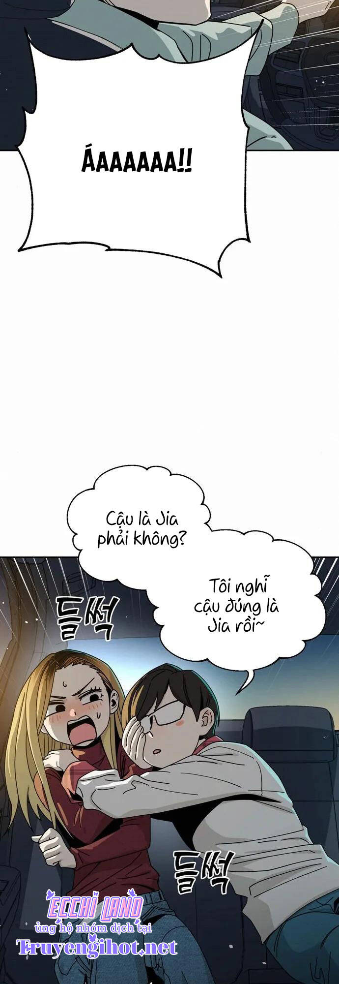 Lớ Ngớ Vớ Phải Tình Yêu - Chapter 35.1 - Page 27