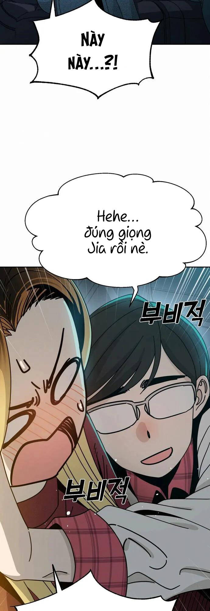 Lớ Ngớ Vớ Phải Tình Yêu - Chapter 35.1 - Page 28