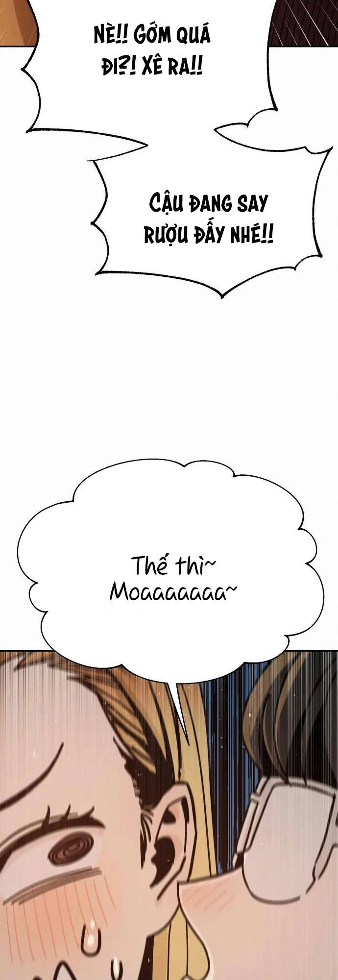 Lớ Ngớ Vớ Phải Tình Yêu - Chapter 35.1 - Page 29