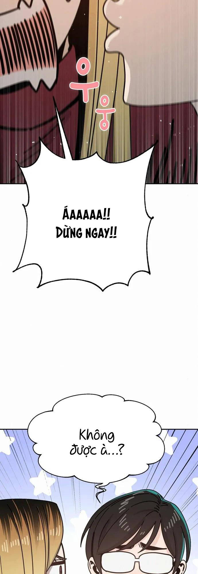 Lớ Ngớ Vớ Phải Tình Yêu - Chapter 35.1 - Page 30