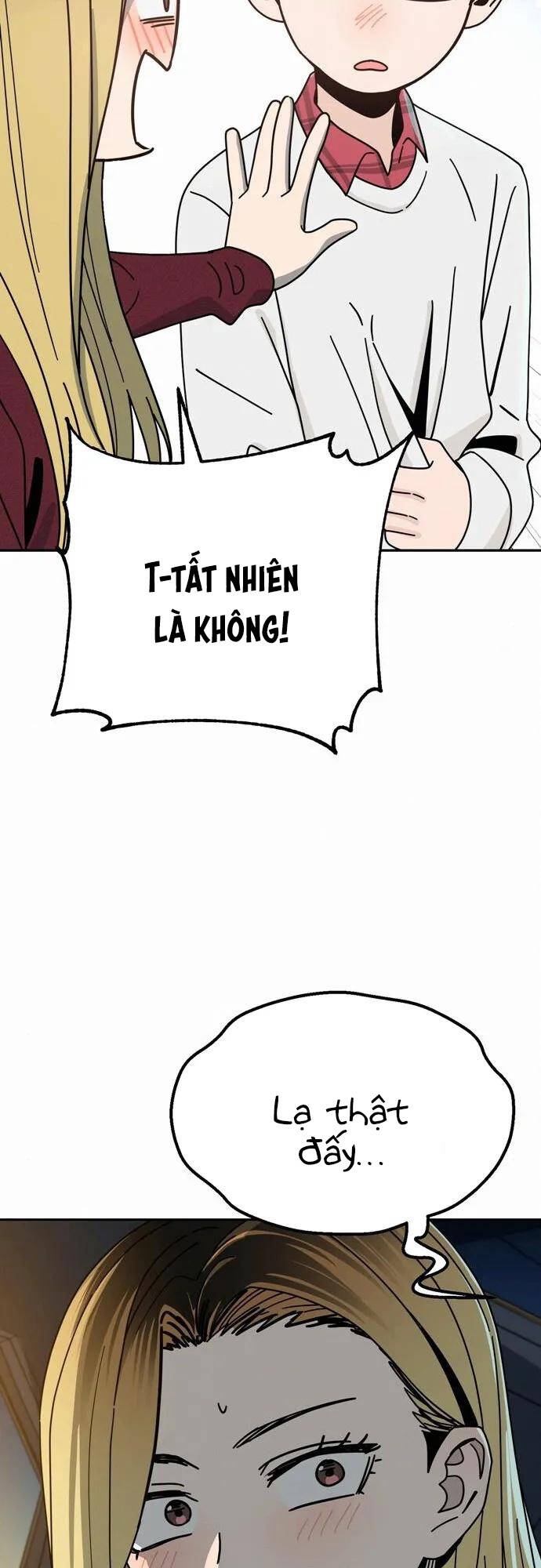 Lớ Ngớ Vớ Phải Tình Yêu - Chapter 35.1 - Page 31