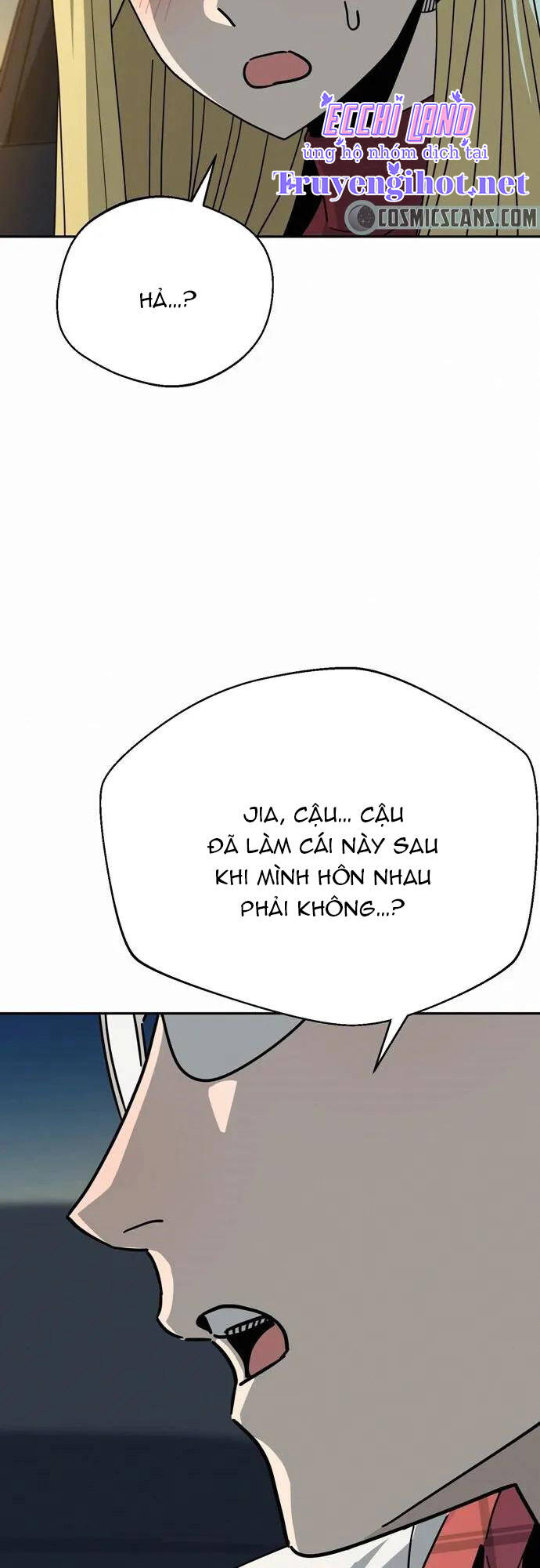 Lớ Ngớ Vớ Phải Tình Yêu - Chapter 35.1 - Page 32
