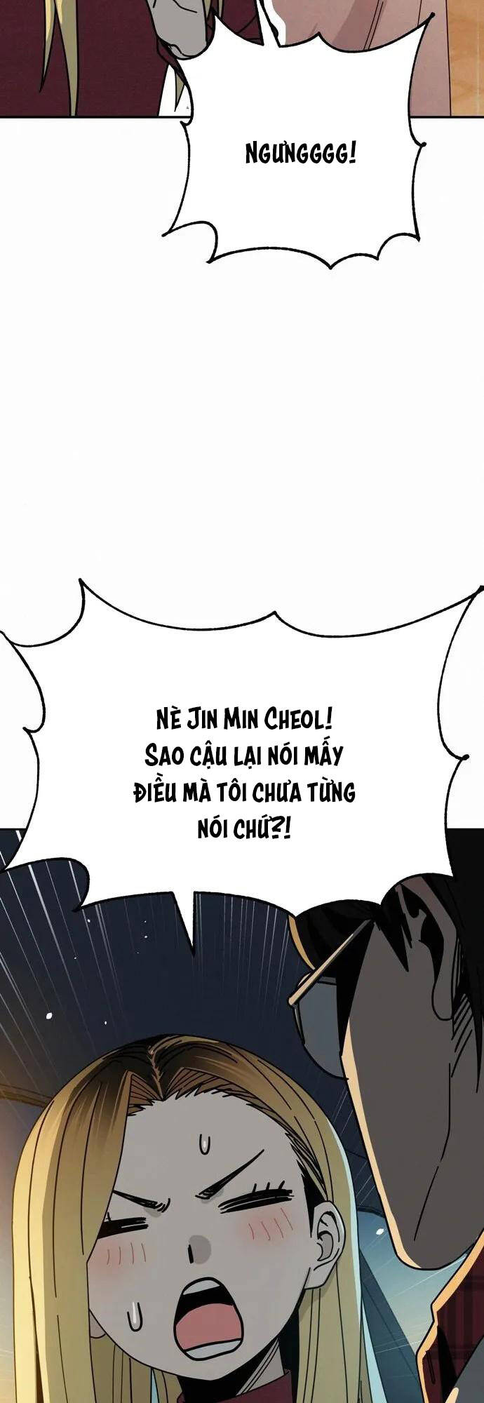 Lớ Ngớ Vớ Phải Tình Yêu - Chapter 35.1 - Page 35