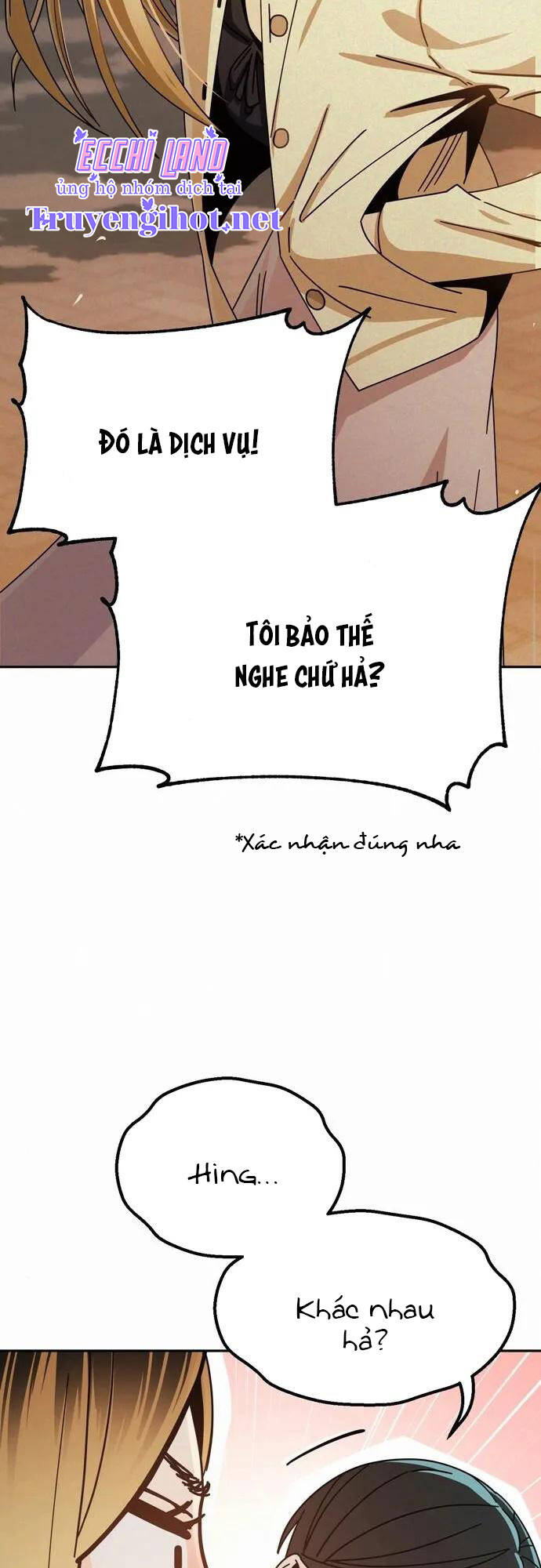 Lớ Ngớ Vớ Phải Tình Yêu - Chapter 35.1 - Page 37