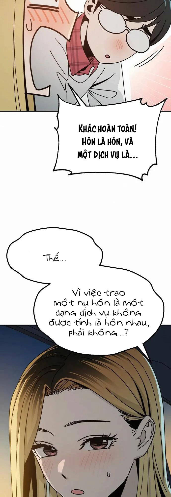 Lớ Ngớ Vớ Phải Tình Yêu - Chapter 35.1 - Page 38