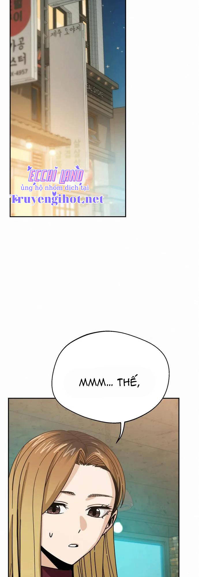 Lớ Ngớ Vớ Phải Tình Yêu - Chapter 35.1 - Page 7