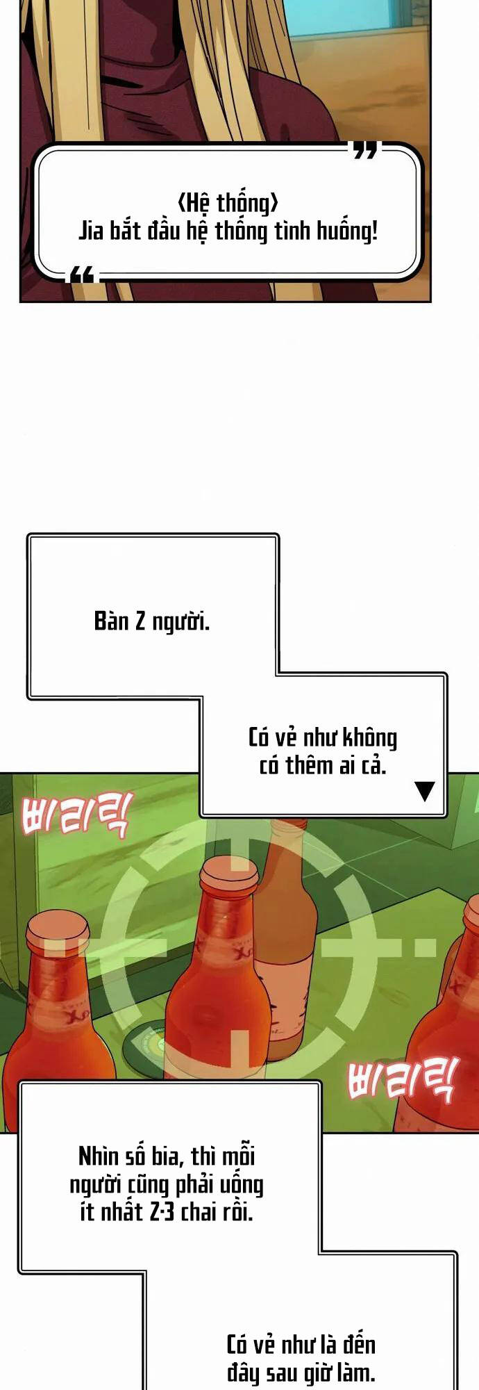 Lớ Ngớ Vớ Phải Tình Yêu - Chapter 35.1 - Page 8