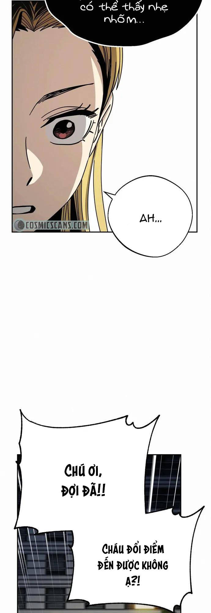 Lớ Ngớ Vớ Phải Tình Yêu - Chapter 35.2 - Page 10