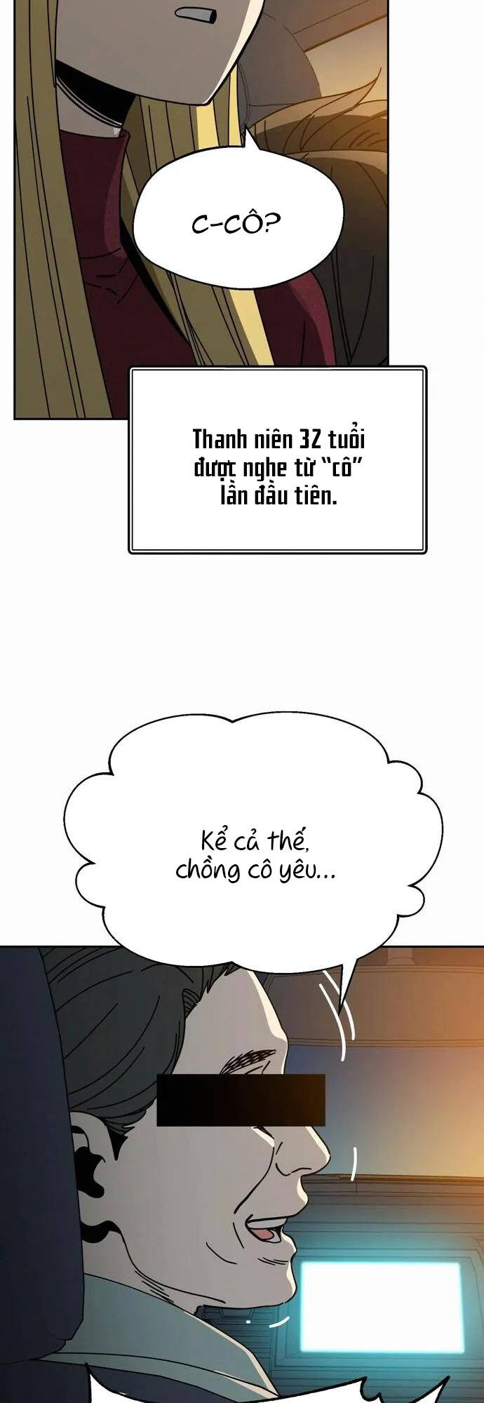 Lớ Ngớ Vớ Phải Tình Yêu - Chapter 35.2 - Page 12