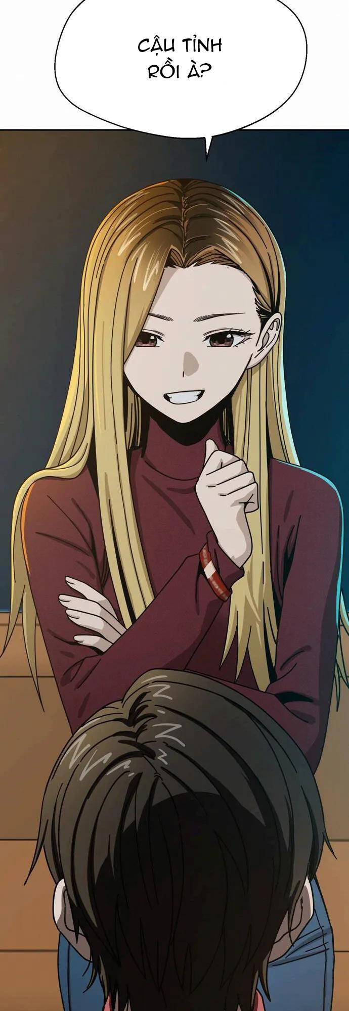 Lớ Ngớ Vớ Phải Tình Yêu - Chapter 35.2 - Page 17