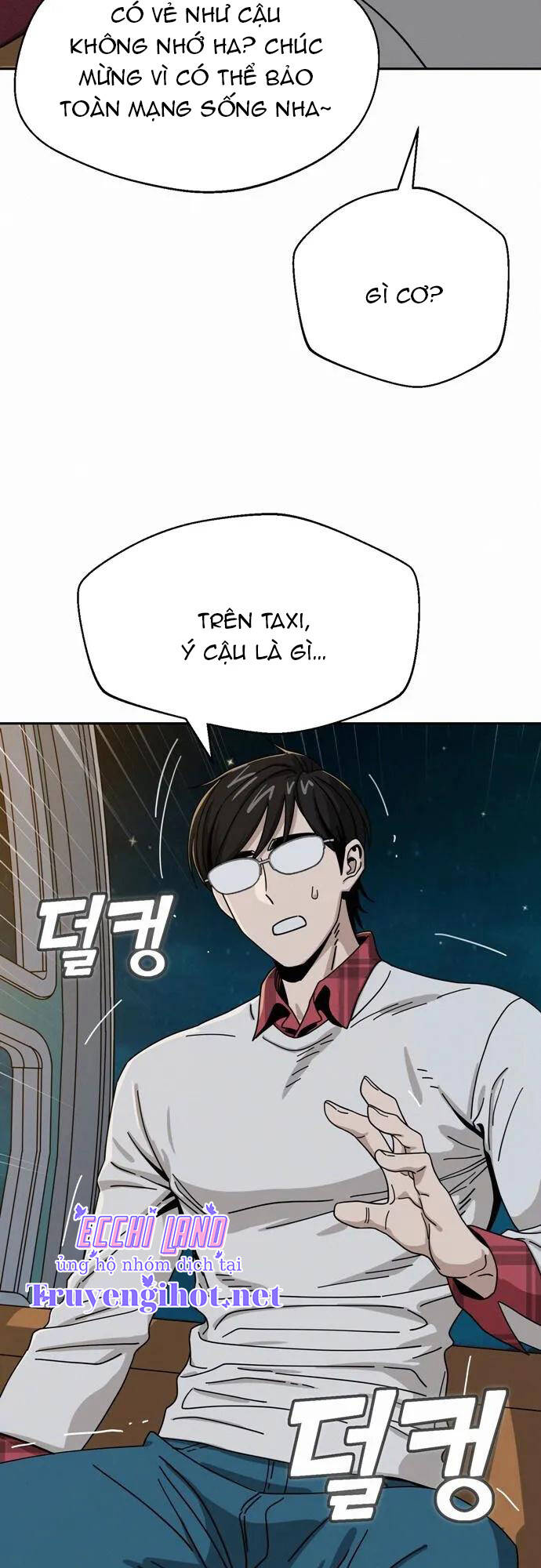 Lớ Ngớ Vớ Phải Tình Yêu - Chapter 35.2 - Page 21