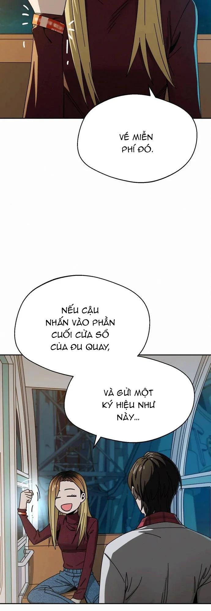 Lớ Ngớ Vớ Phải Tình Yêu - Chapter 35.2 - Page 25