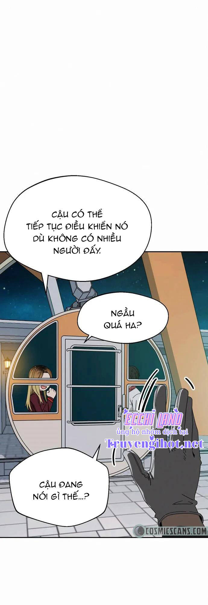 Lớ Ngớ Vớ Phải Tình Yêu - Chapter 35.2 - Page 26