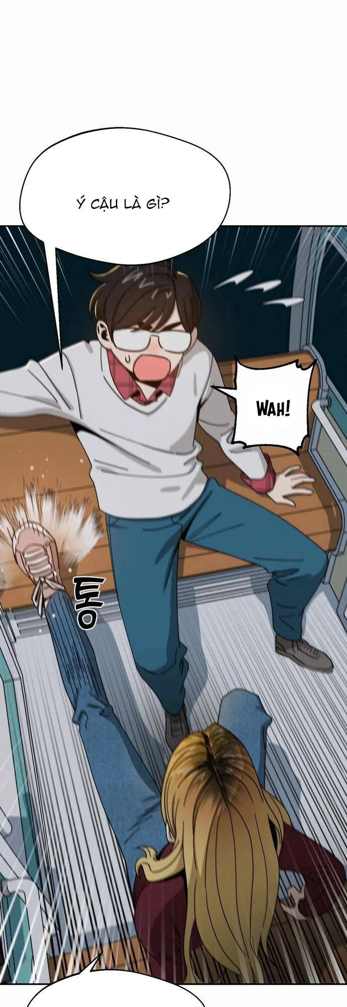 Lớ Ngớ Vớ Phải Tình Yêu - Chapter 35.2 - Page 27