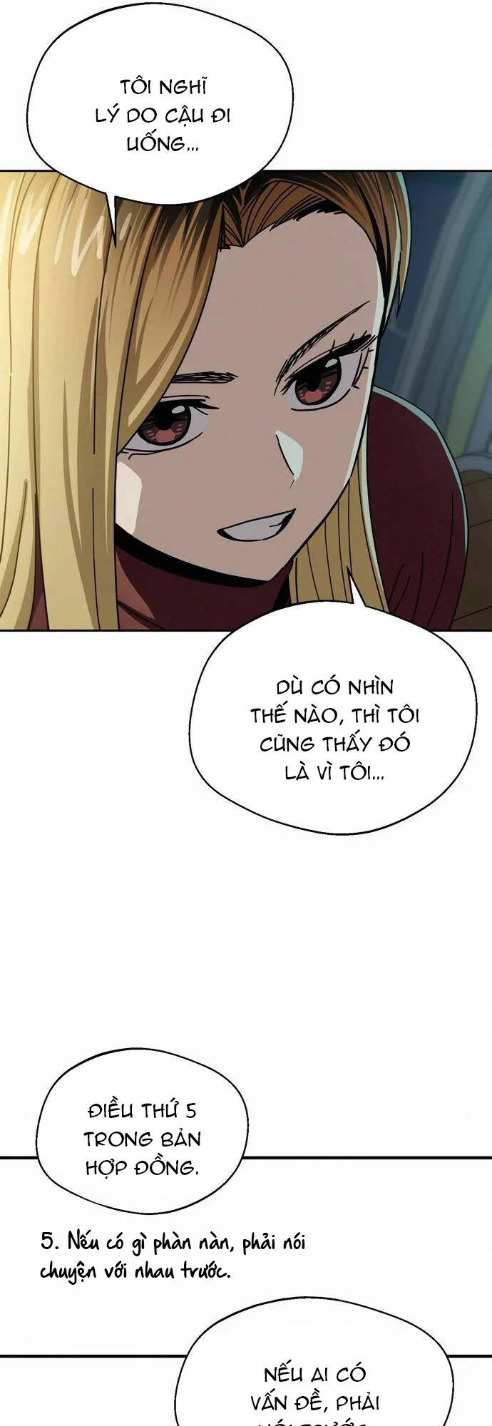 Lớ Ngớ Vớ Phải Tình Yêu - Chapter 35.2 - Page 30