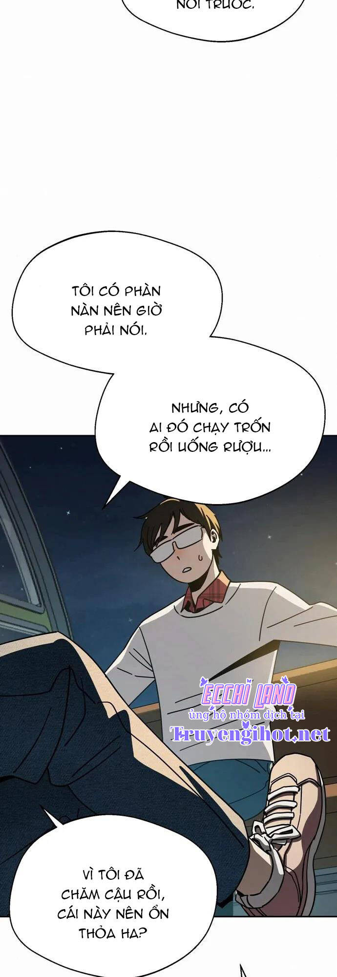 Lớ Ngớ Vớ Phải Tình Yêu - Chapter 35.2 - Page 31