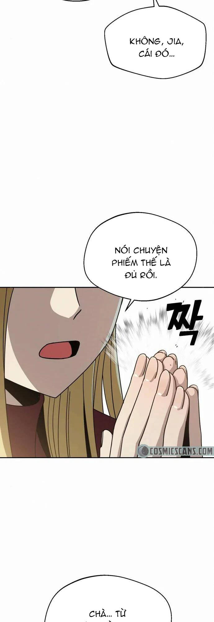 Lớ Ngớ Vớ Phải Tình Yêu - Chapter 35.2 - Page 32