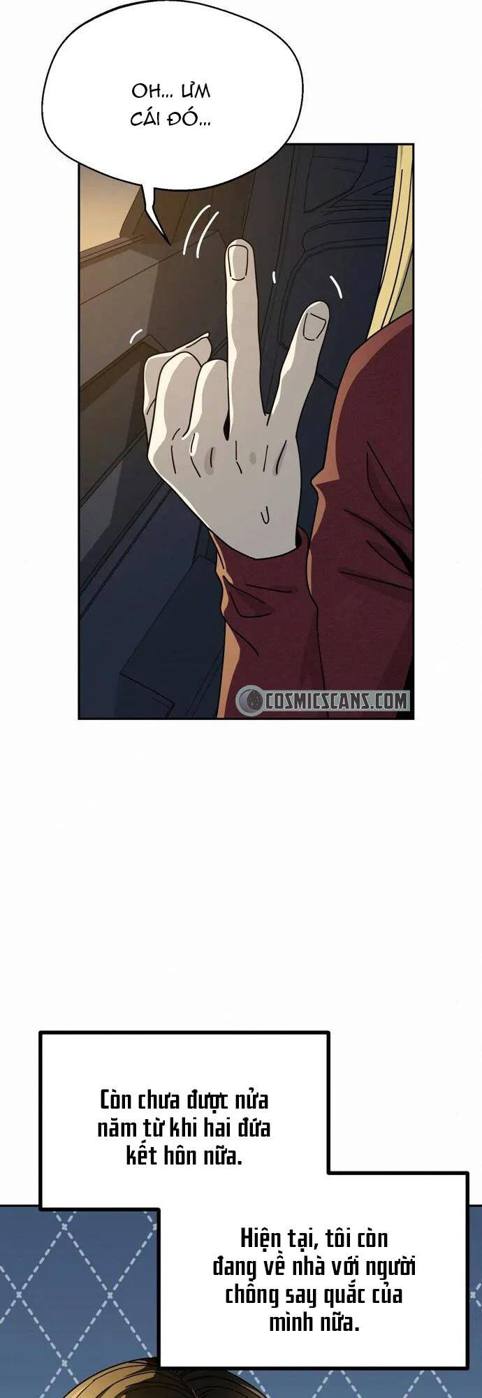 Lớ Ngớ Vớ Phải Tình Yêu - Chapter 35.2 - Page 3