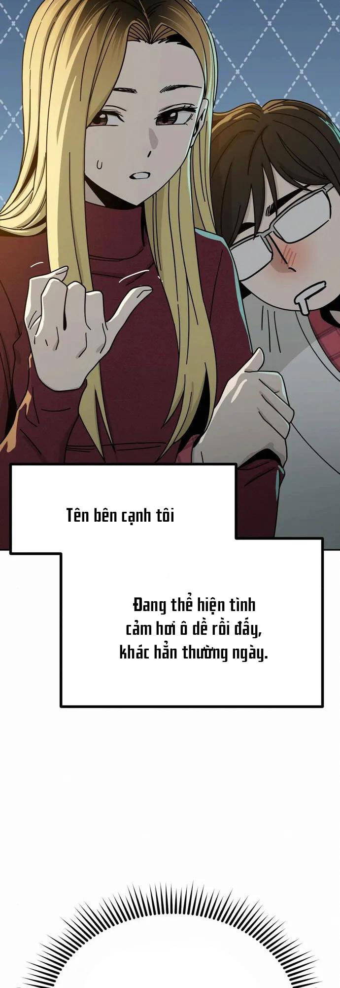 Lớ Ngớ Vớ Phải Tình Yêu - Chapter 35.2 - Page 4