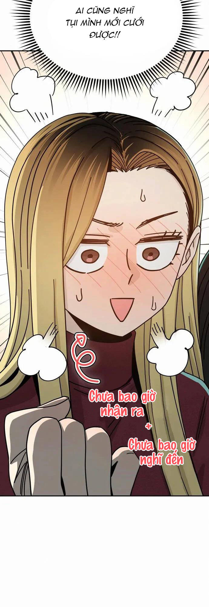 Lớ Ngớ Vớ Phải Tình Yêu - Chapter 35.2 - Page 5