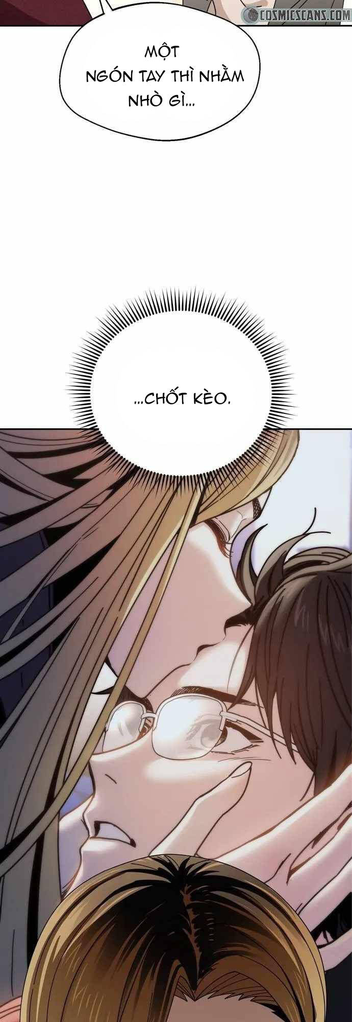 Lớ Ngớ Vớ Phải Tình Yêu - Chapter 36.1 - Page 9